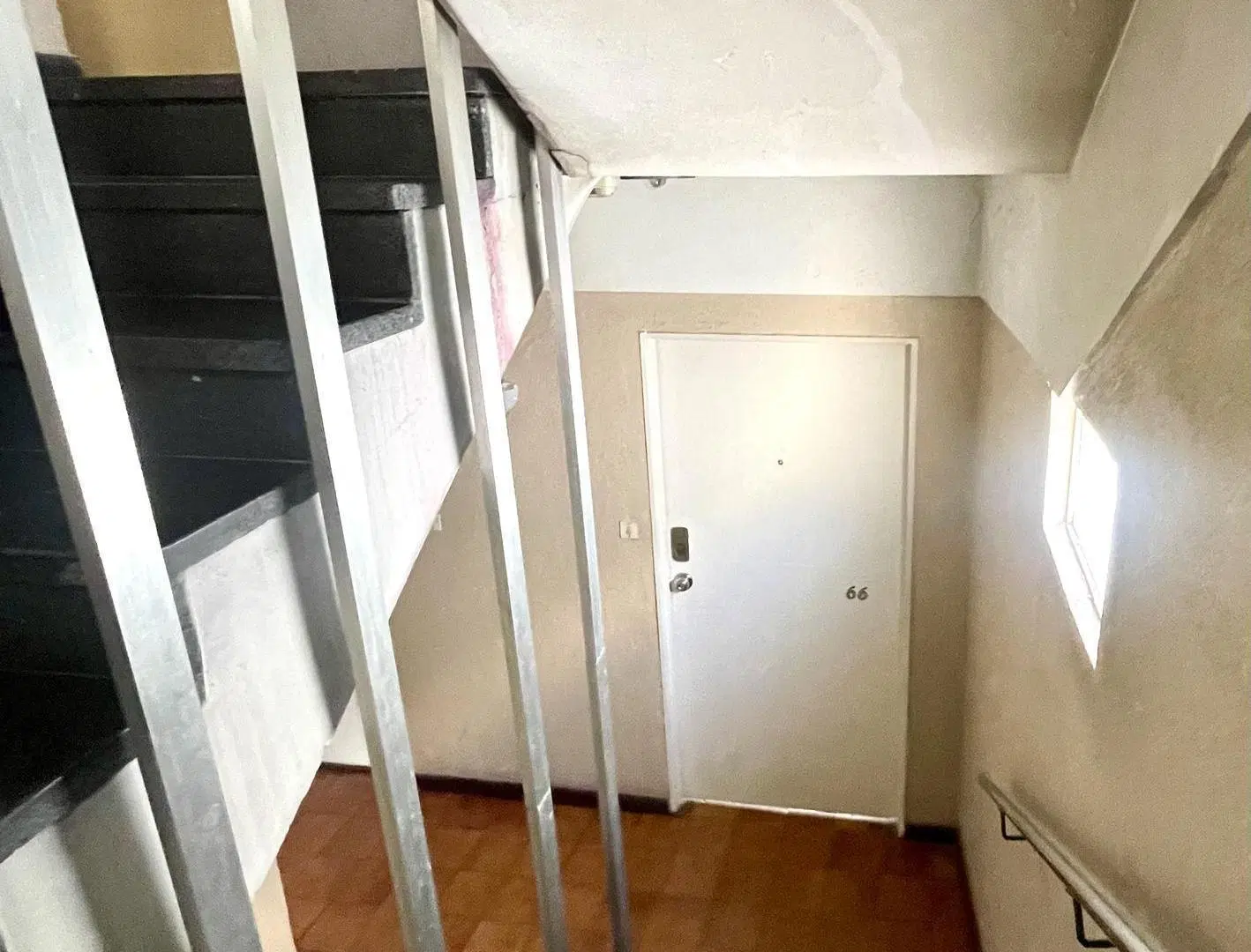 Departamento en Recoleta 2