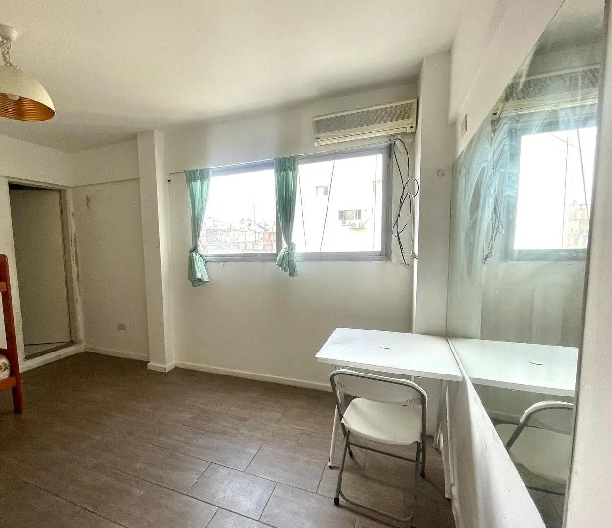 Departamento en Recoleta 5
