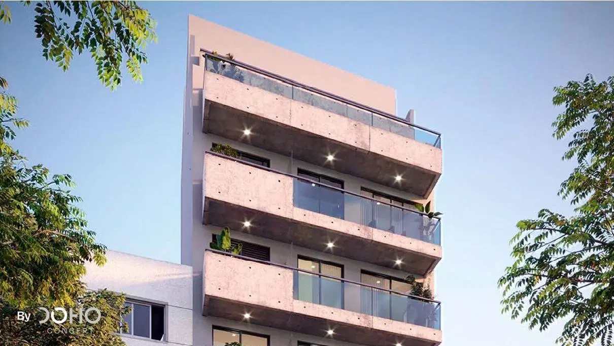 Departamento en Saavedra 5
