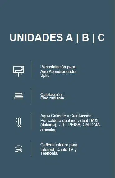 Departamento en Saavedra 4