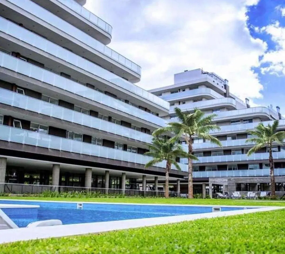 Departamento en Quilmes 3