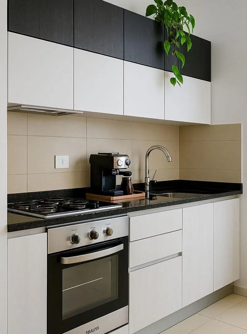 Departamento en Quilmes 2