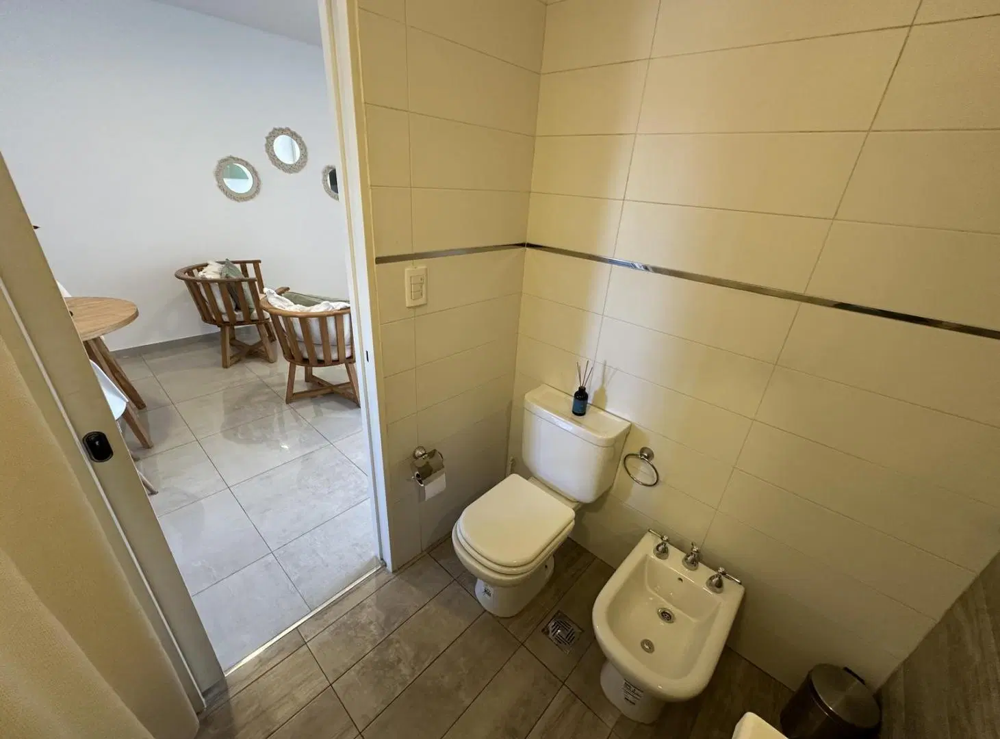 Departamento en Quilmes 2