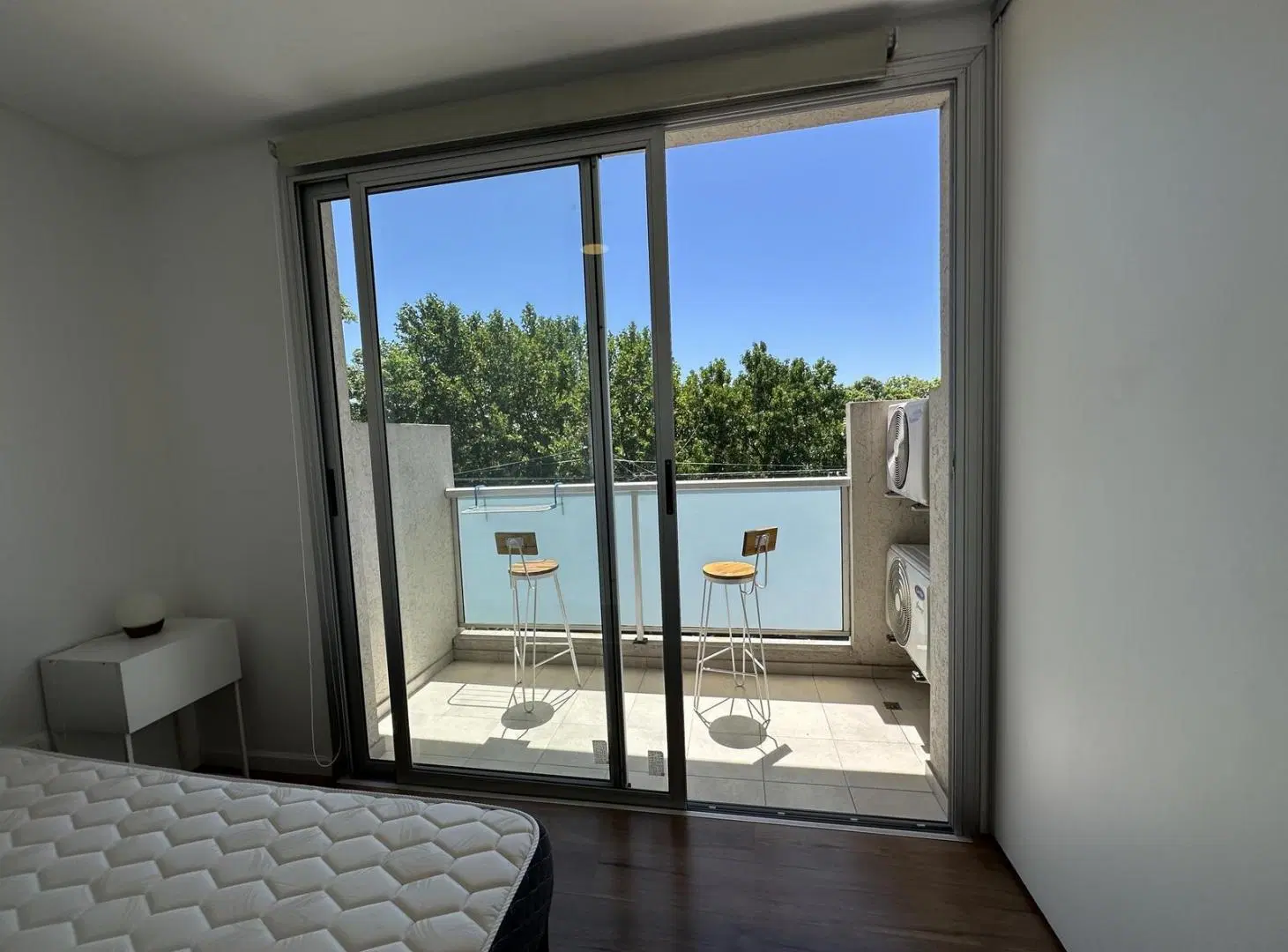 Departamento en Quilmes 5