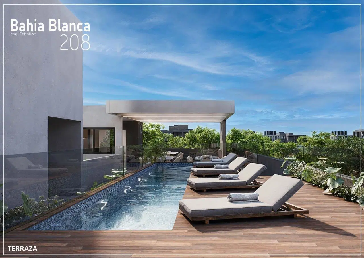 Bahia Blanca 208 3