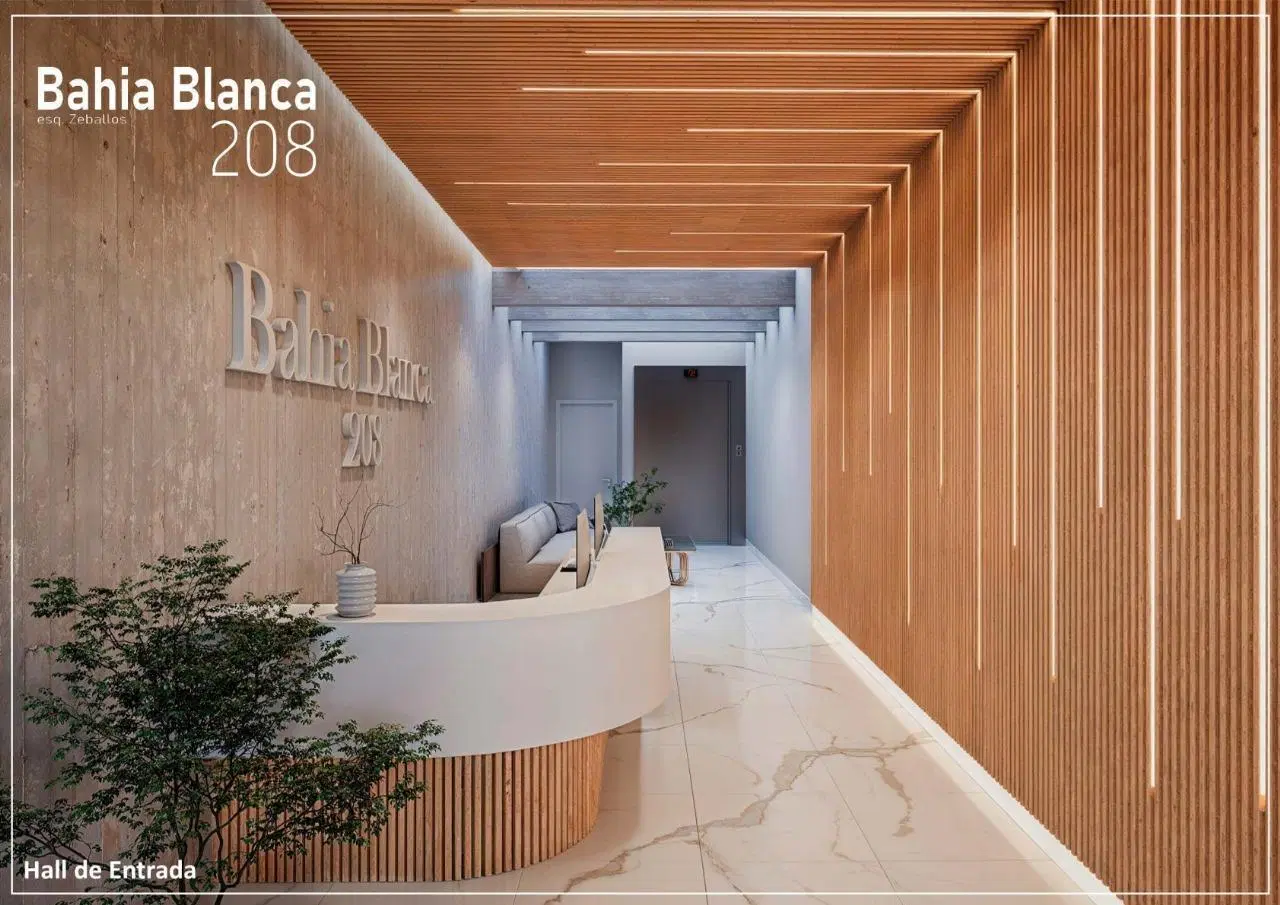 Bahia Blanca 208 5