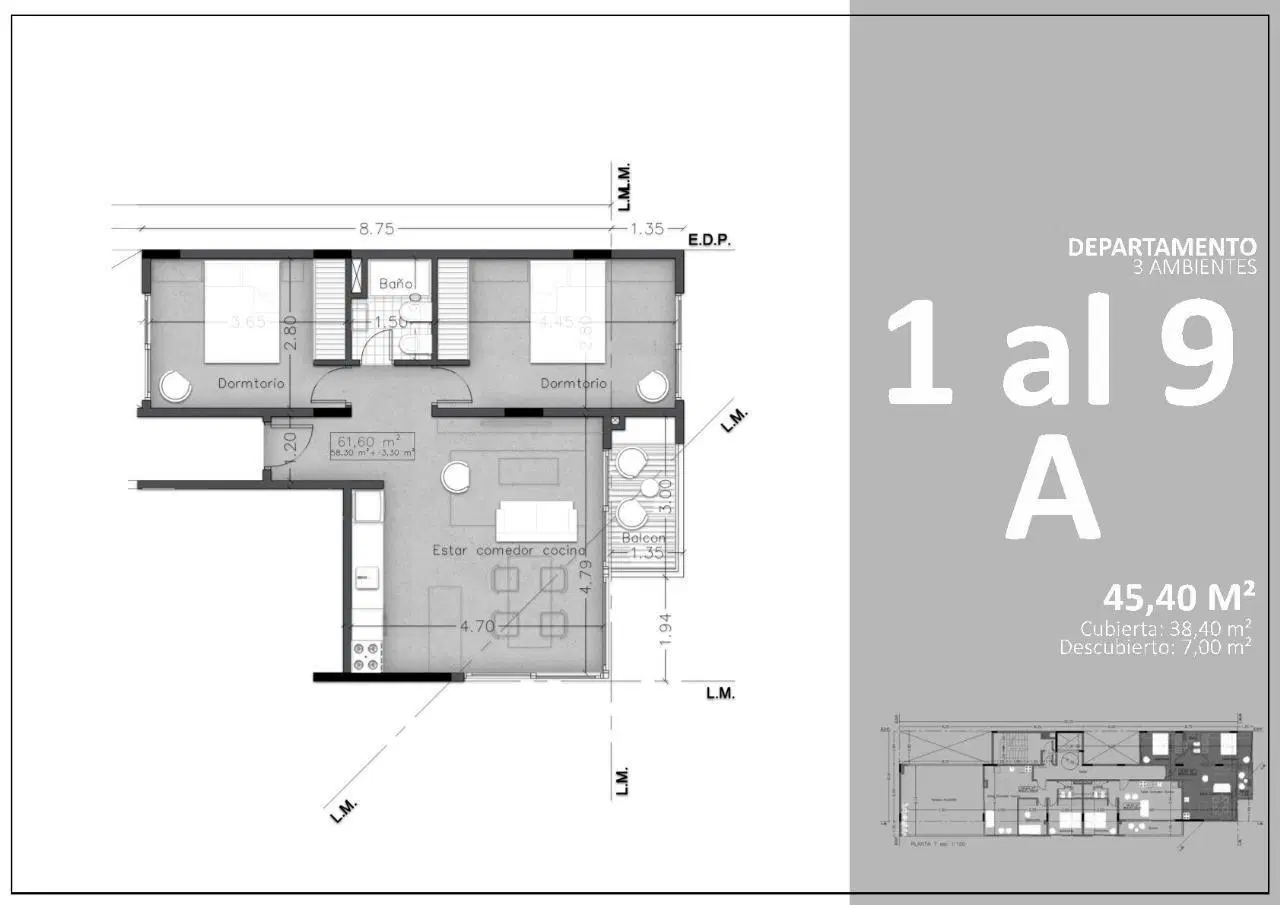 Plano 3