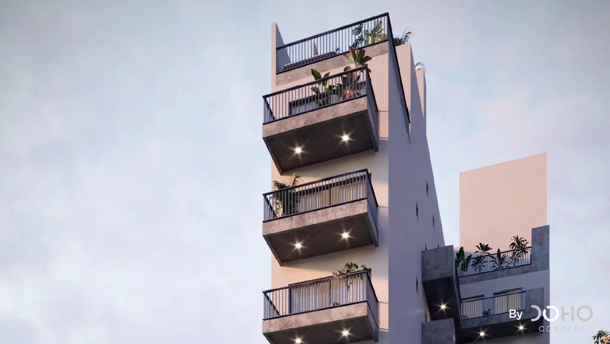 Doho Concept Pinto 4267 2