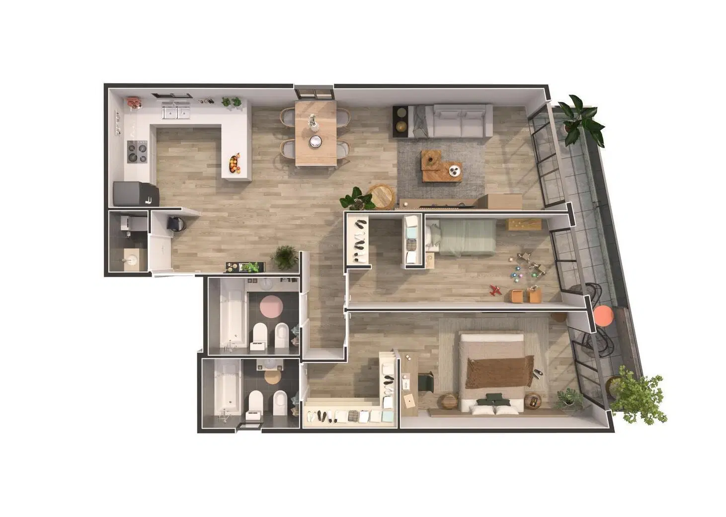 Plano 4