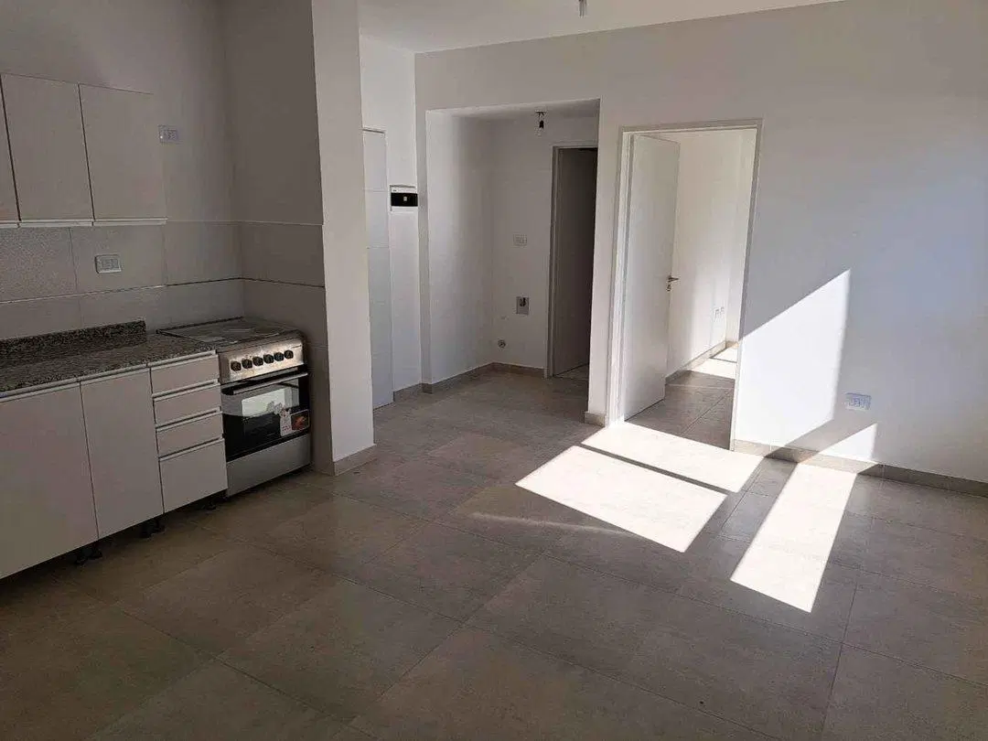 VENTA DEPARTAMENTOS 2 AMB A ESTRENAR VILLA LURO 3