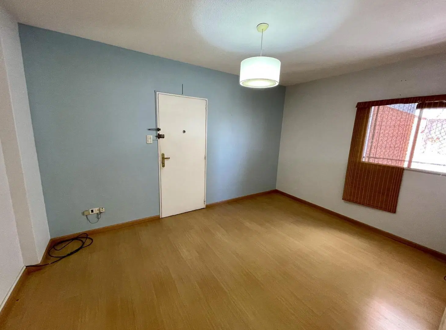 Departamento en Wilde 8