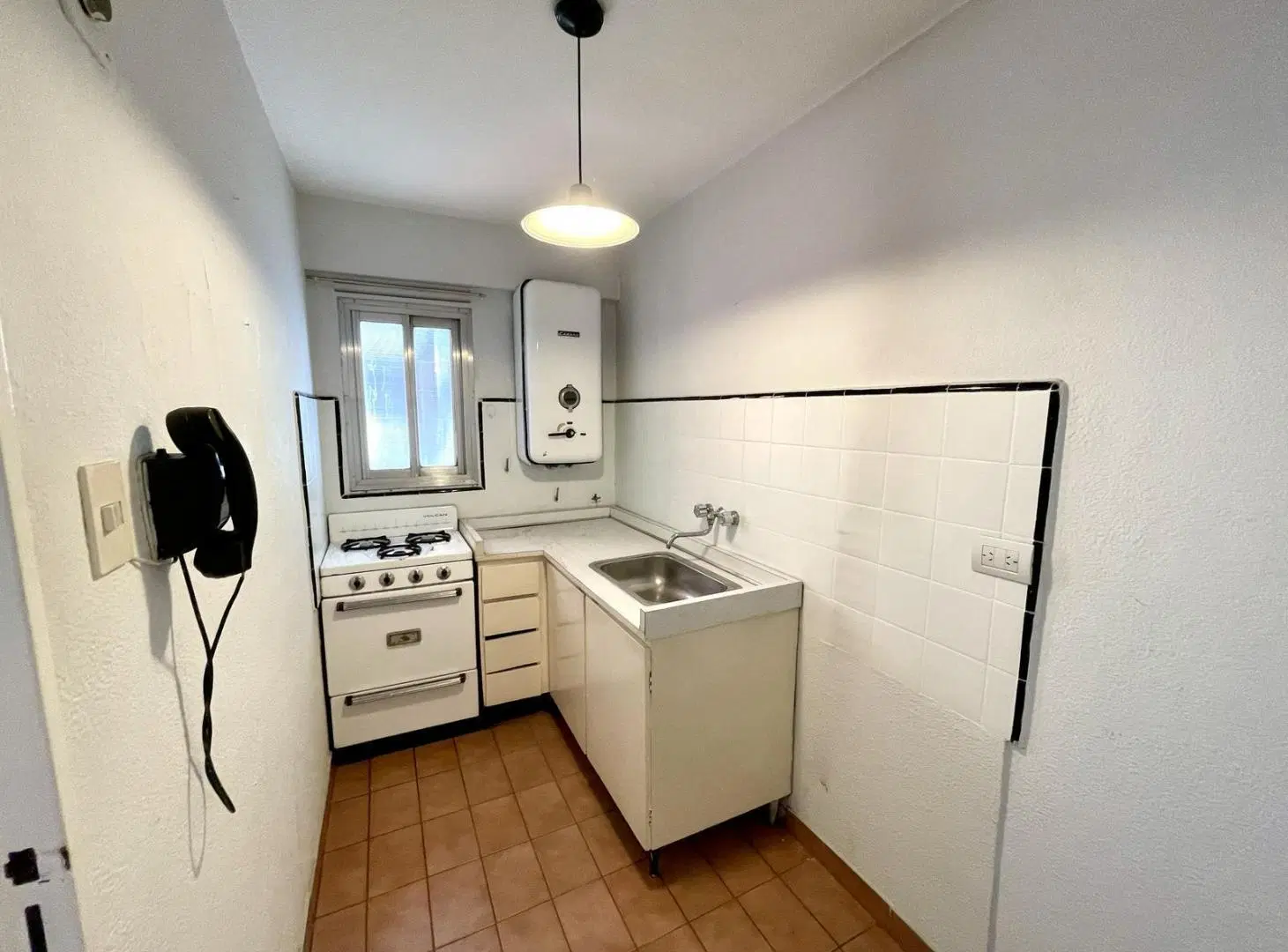 Departamento en Wilde 3