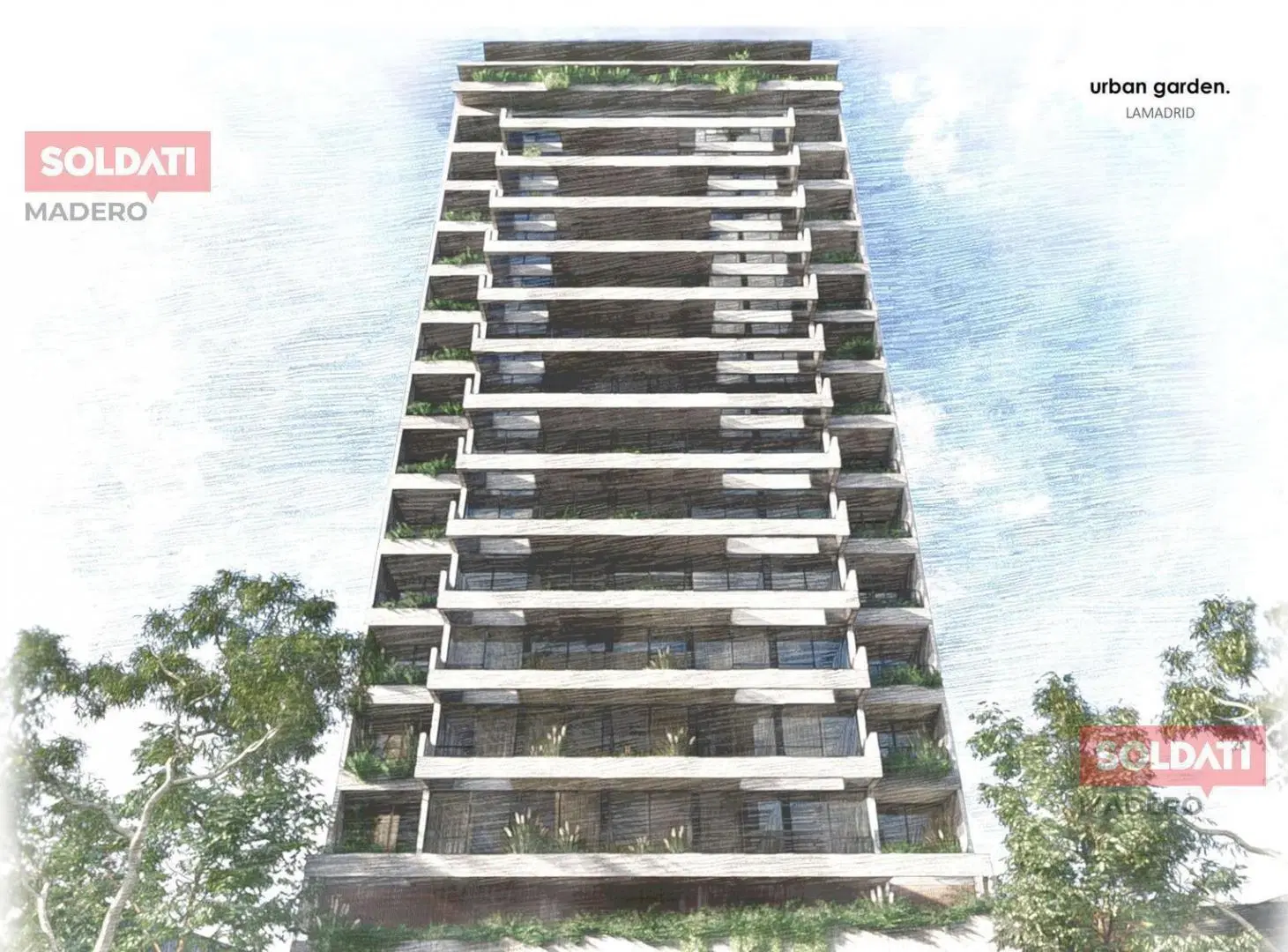 Venta. Departamento. 3 ambientes. En construcción. Entrega 2027. Amenities. Avellaneda. 3