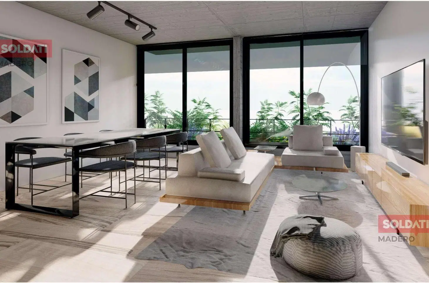 Venta. Departamento. 3 ambientes. En construcción. Entrega 2027. Amenities. Avellaneda. 5