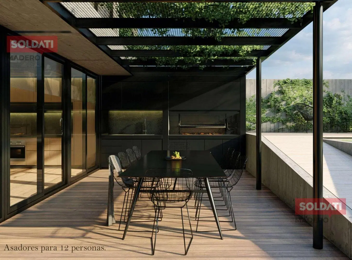 Venta. Departamento. 3 ambientes. En construcción. Entrega 2027. Amenities. Avellaneda. 4