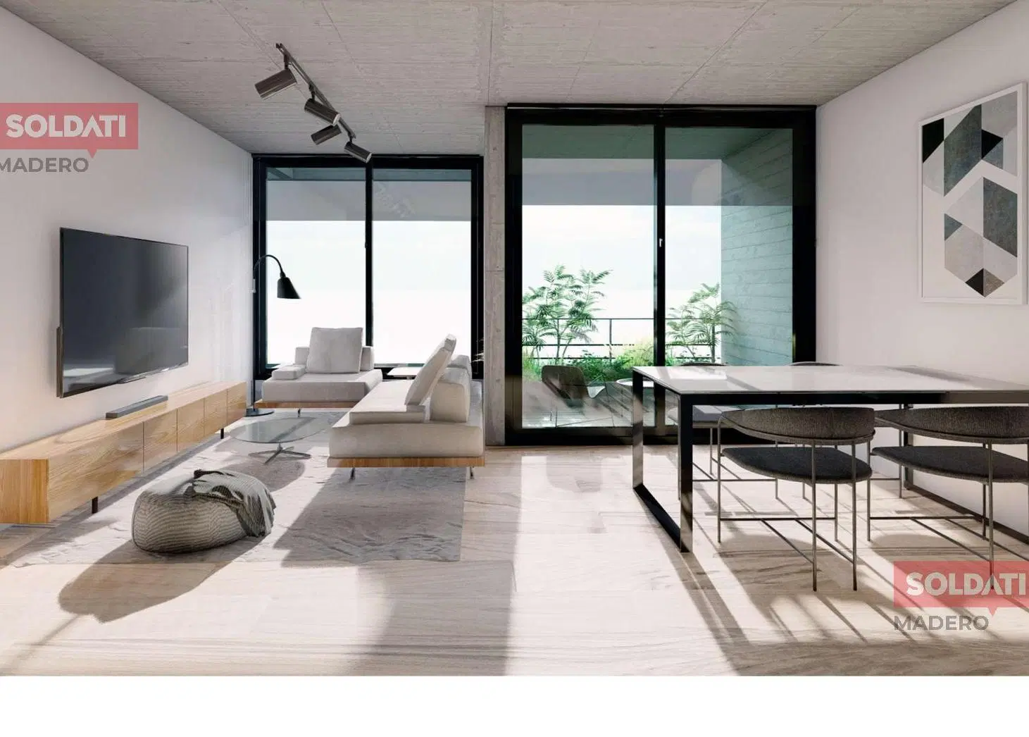 Venta. Departamento. 3 ambientes. En construcción. Entrega 2027. Amenities. Avellaneda. 5
