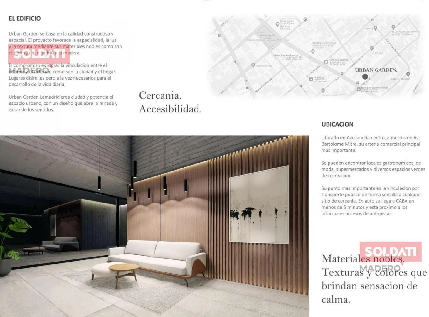 Venta. Departamento. 3 ambientes. En construcción. Entrega 2027. Amenities. Avellaneda. 2