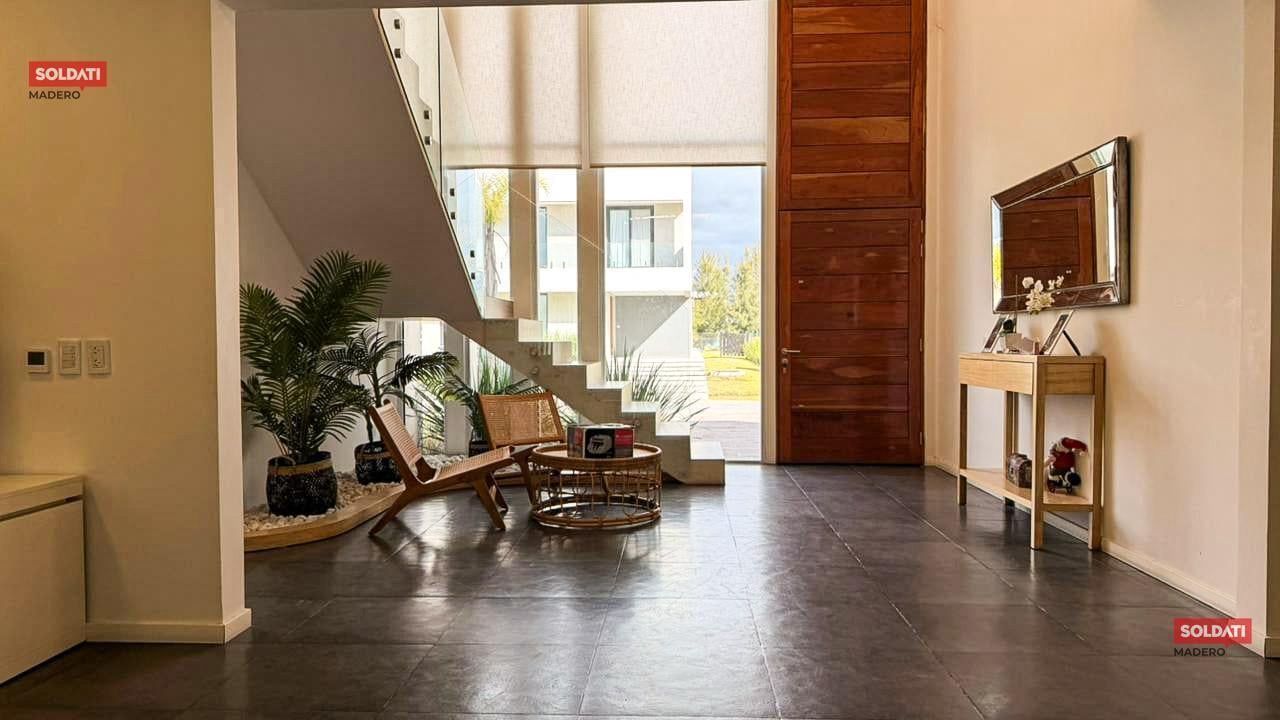 Venta Casa en Greenville Polo & Resort