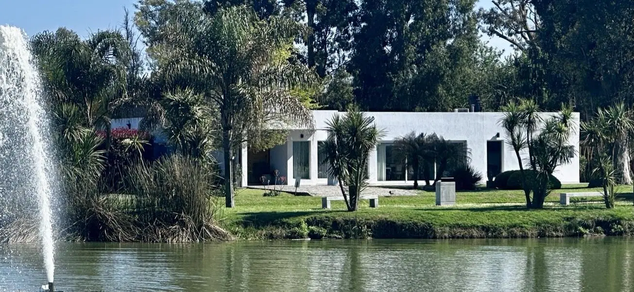 Casa Venta 4 ambientes Piscina La Candida Club de Campo 3