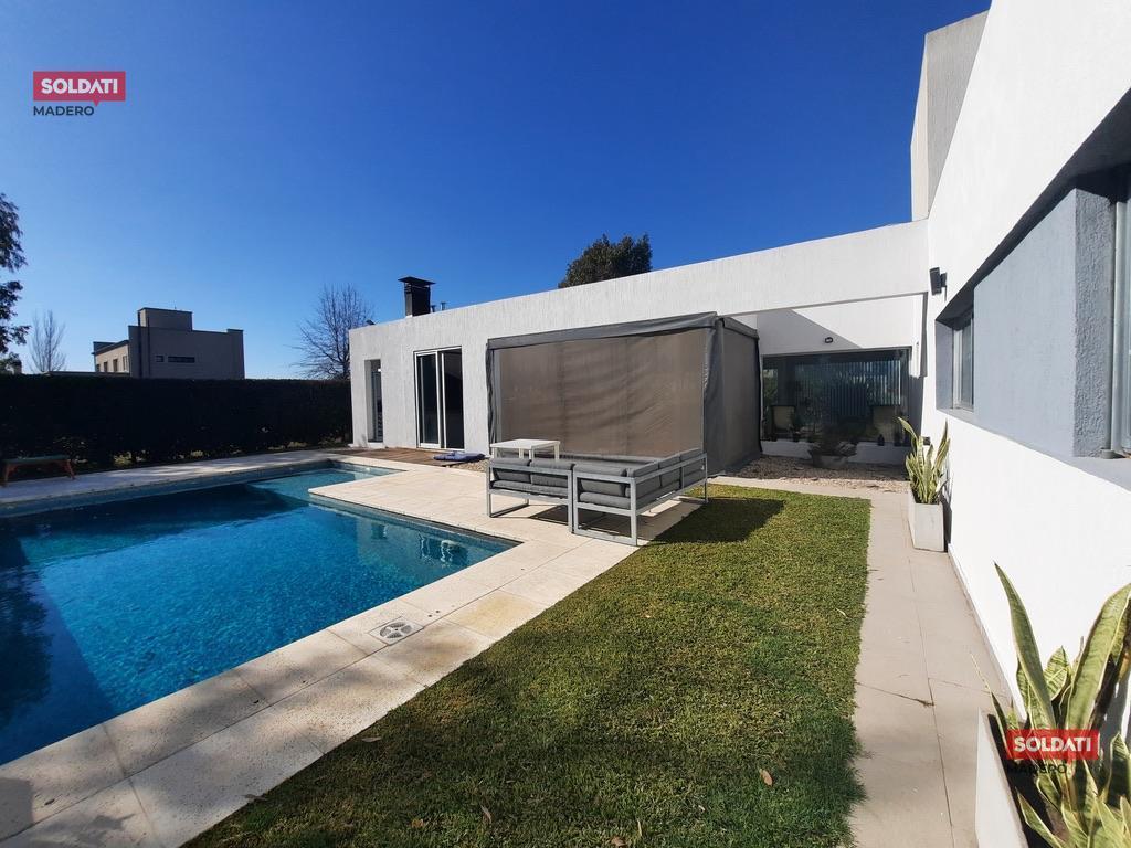 Casa Venta 4 ambientes Piscina La Candida Club de Campo