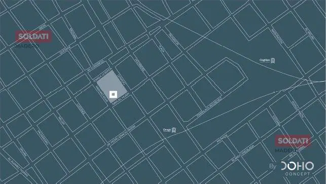 Departamento - Villa Urquiza 5