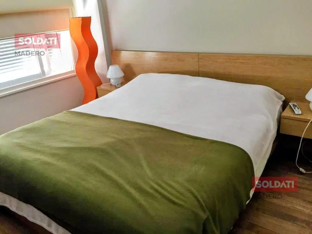 Venta Departamento 4 ambientes con cochera y baulera Puerto Madero 5