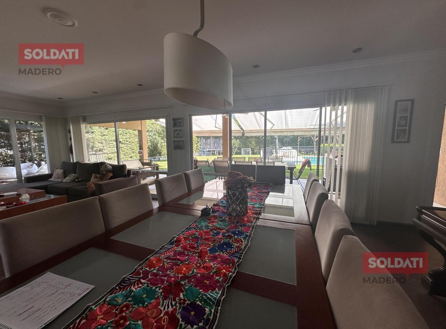 Foto de CASA VENTA LA CANDIDA CLUB DE CAMPO 3 DORMITORIOS PISCINA, imagen 5