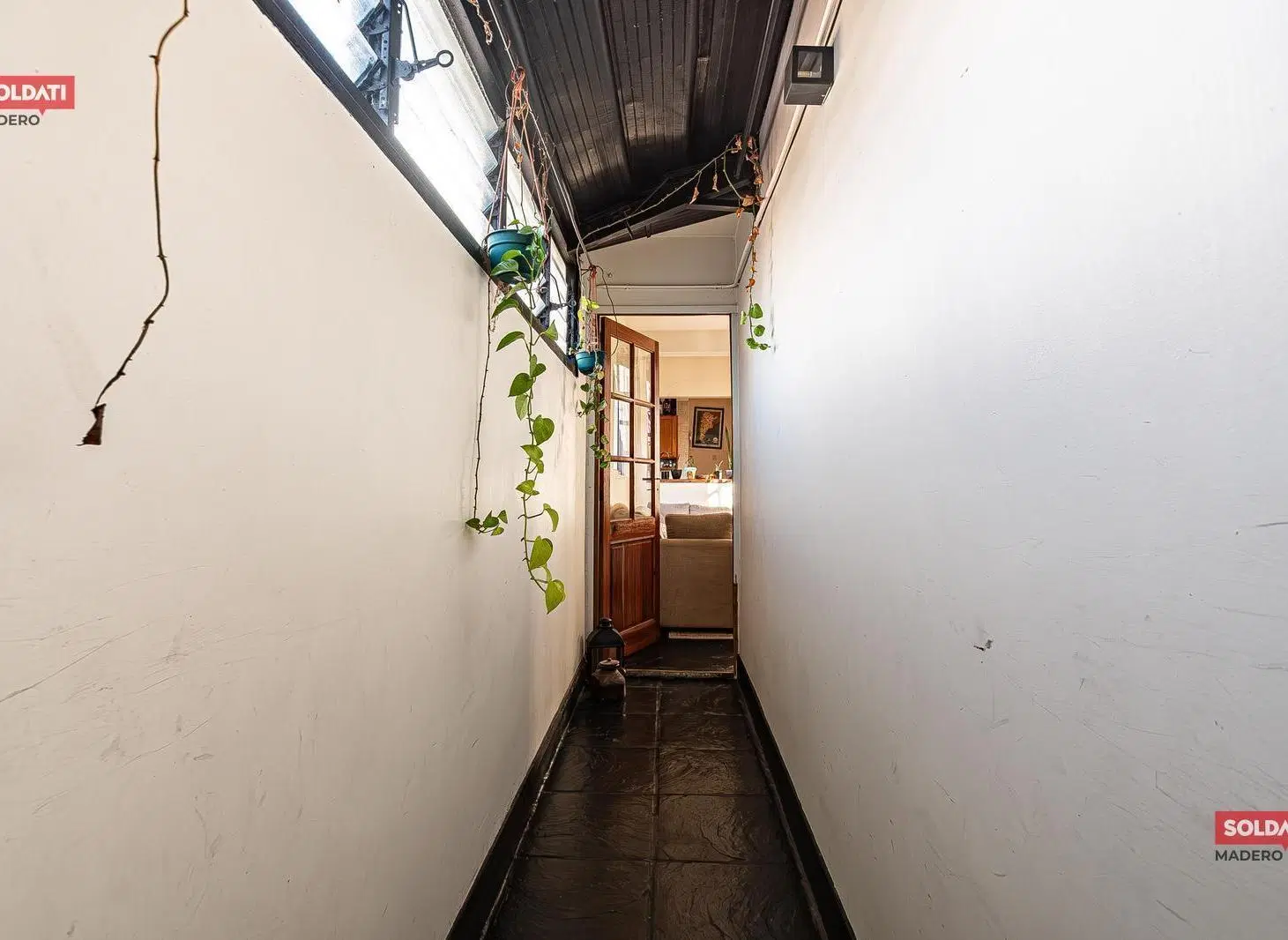 PH 3 ambientes Tipo Casa en 2 Plantas con Terraza y Parrilla – Sin Expensas. 2