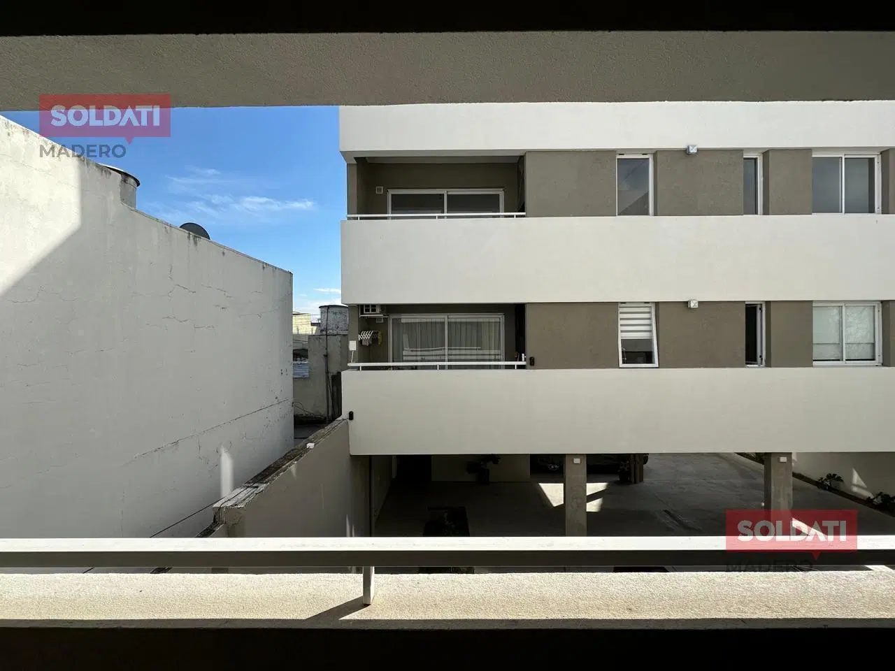Venta Departamento 3 Ambientes en Wilde Avellaneda 4