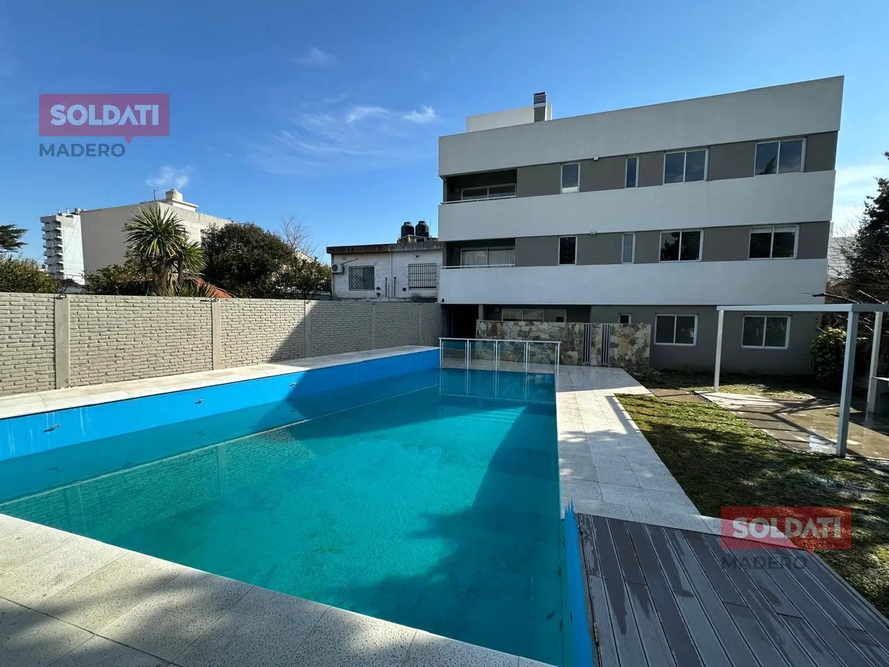 Venta Departamento 3 Ambientes en Wilde Avellaneda 3