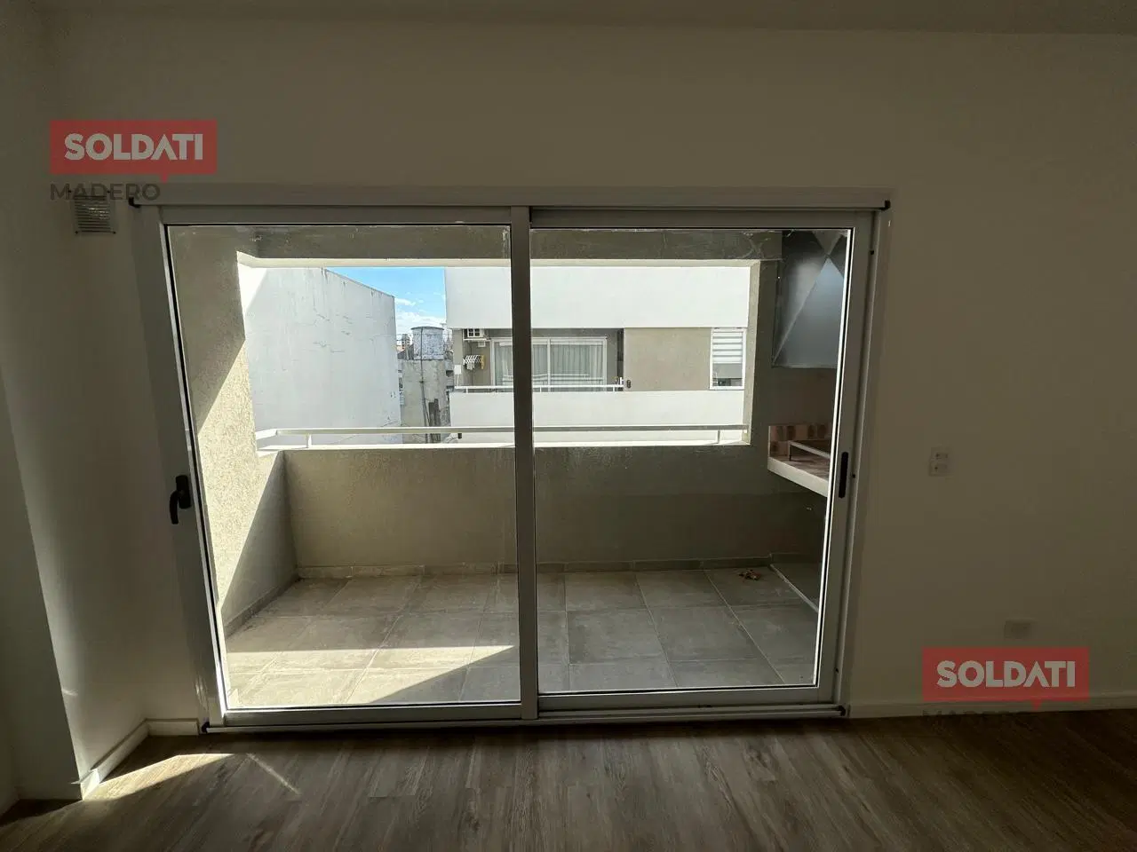 Venta Departamento 3 Ambientes en Wilde Avellaneda 4