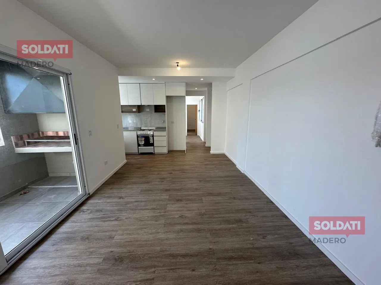 Venta Departamento 3 Ambientes en Wilde Avellaneda 2