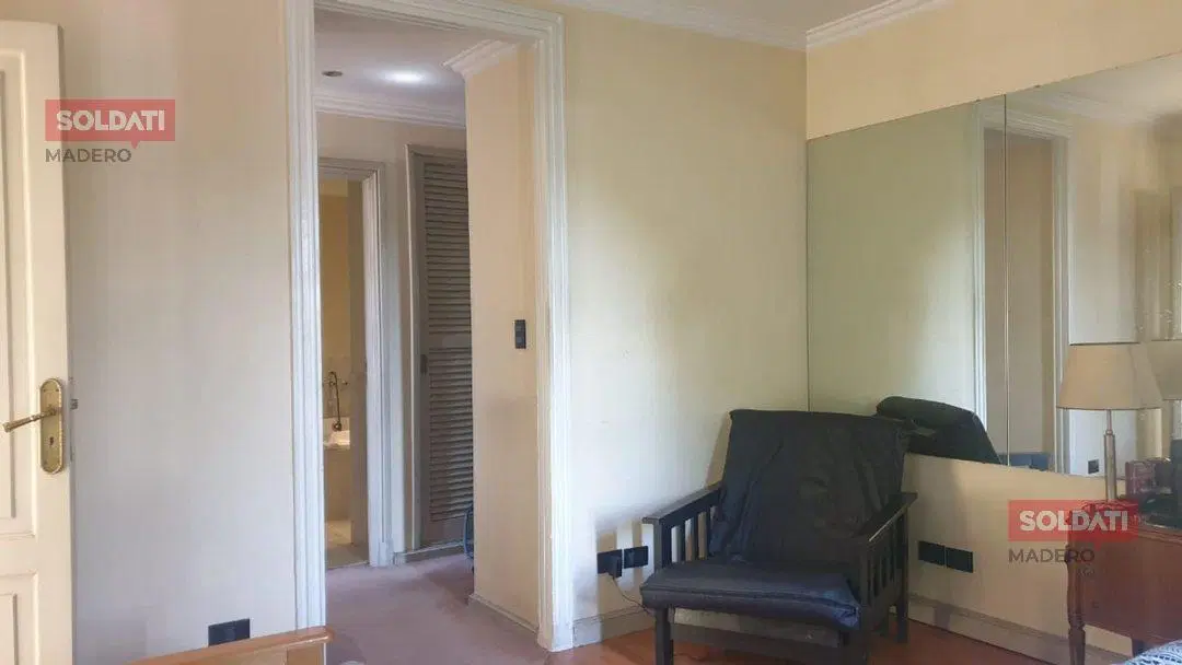 casa 6 amb con patio y depto indep en venta flores 8
