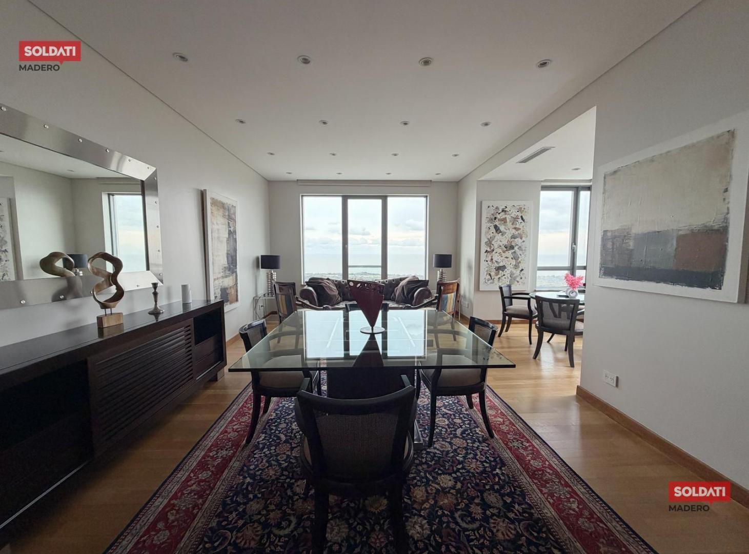 Foto de Venta Departamento totalmente amoblado de 3 Ambientes en El Faro, imagen 2