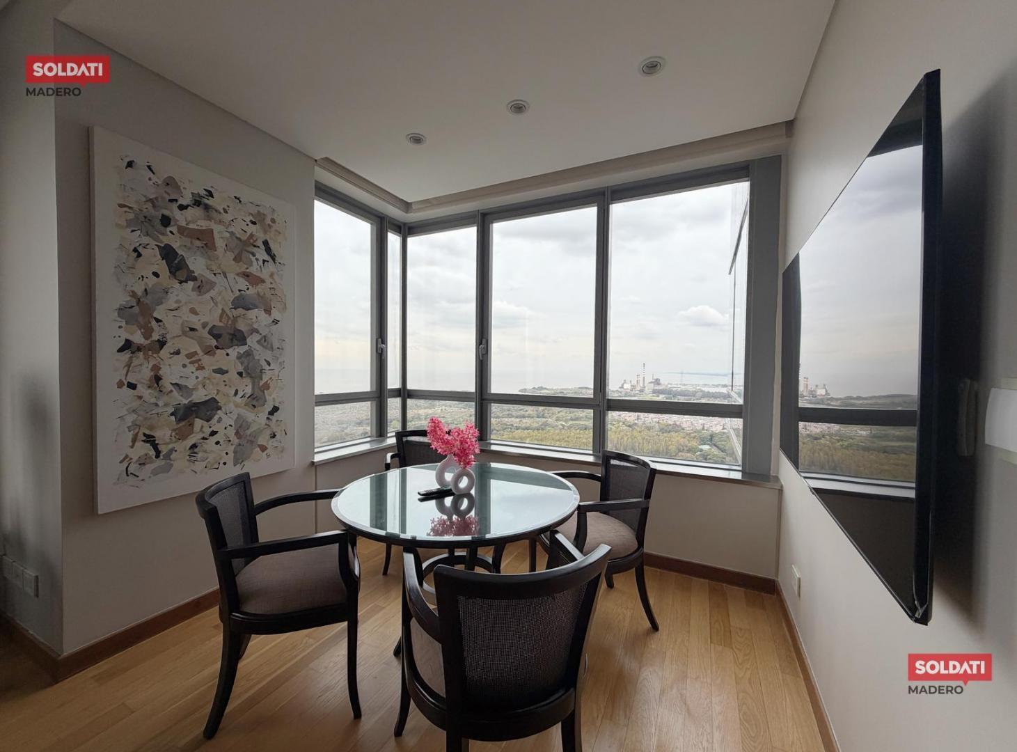 Foto de Venta Departamento totalmente amoblado de 3 Ambientes en El Faro, imagen 5