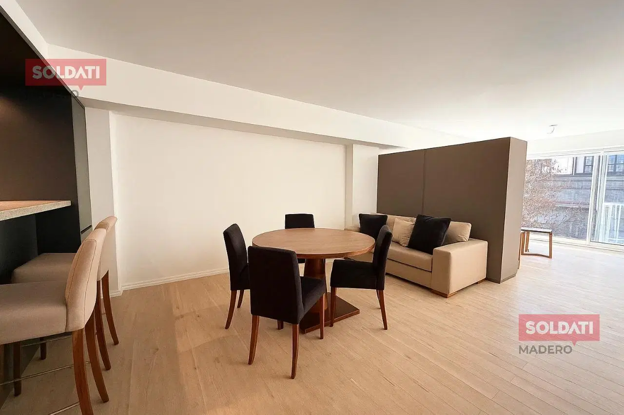 Venta Departamento Monoambiente Divisible Balvanera 3