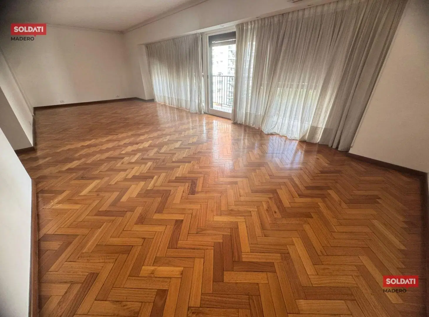 VENTA DEPARTAMENTO 4 AMBIENTES BELGRANO C 2