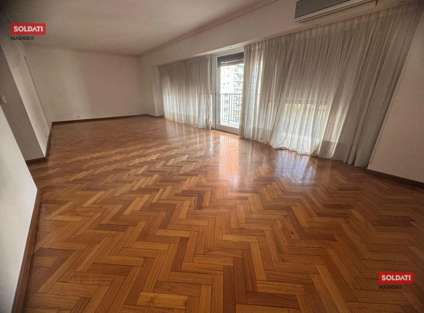 VENTA DEPARTAMENTO 4 AMBIENTES BELGRANO C 3