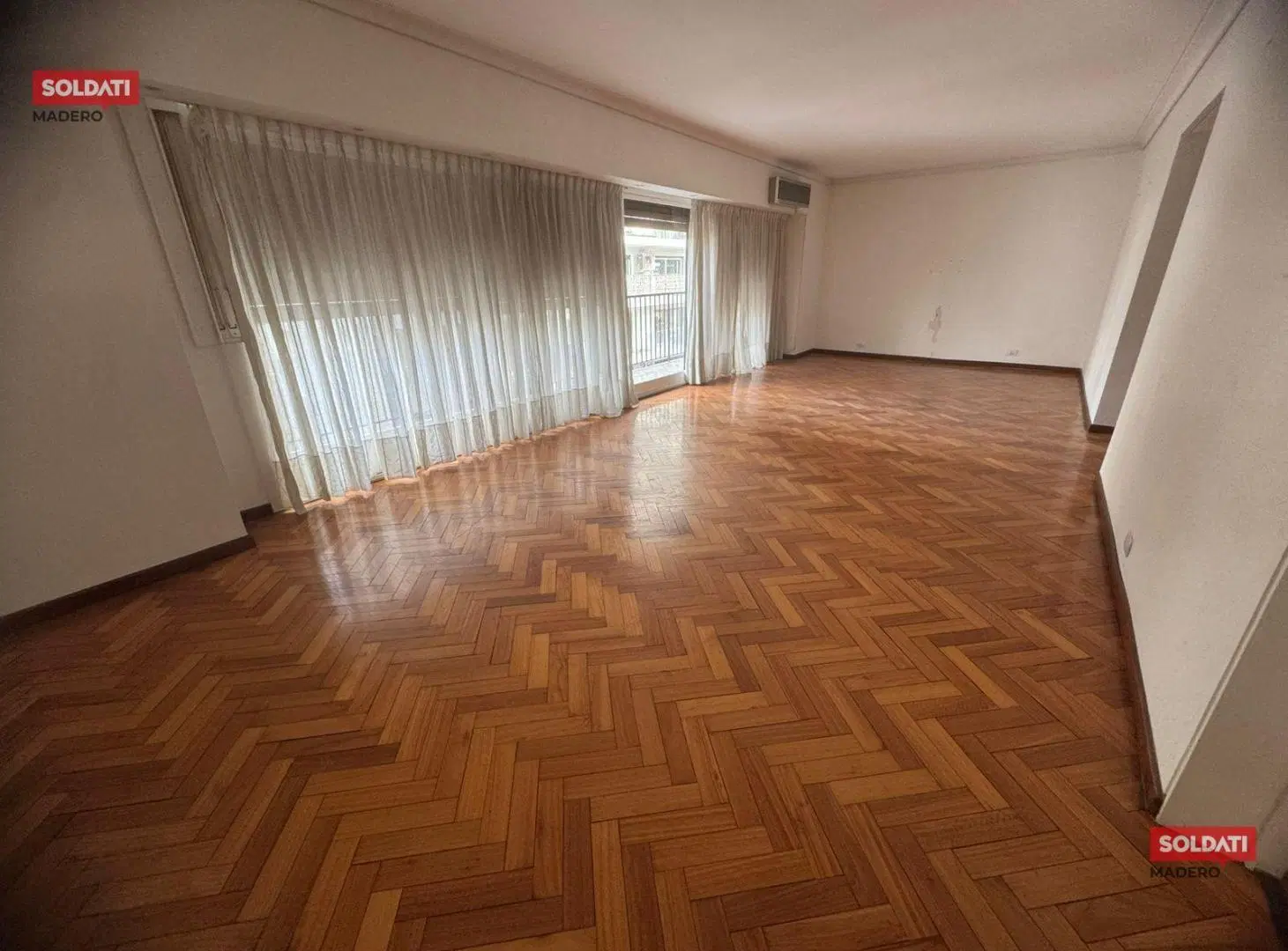 VENTA DEPARTAMENTO 4 AMBIENTES BELGRANO C 4