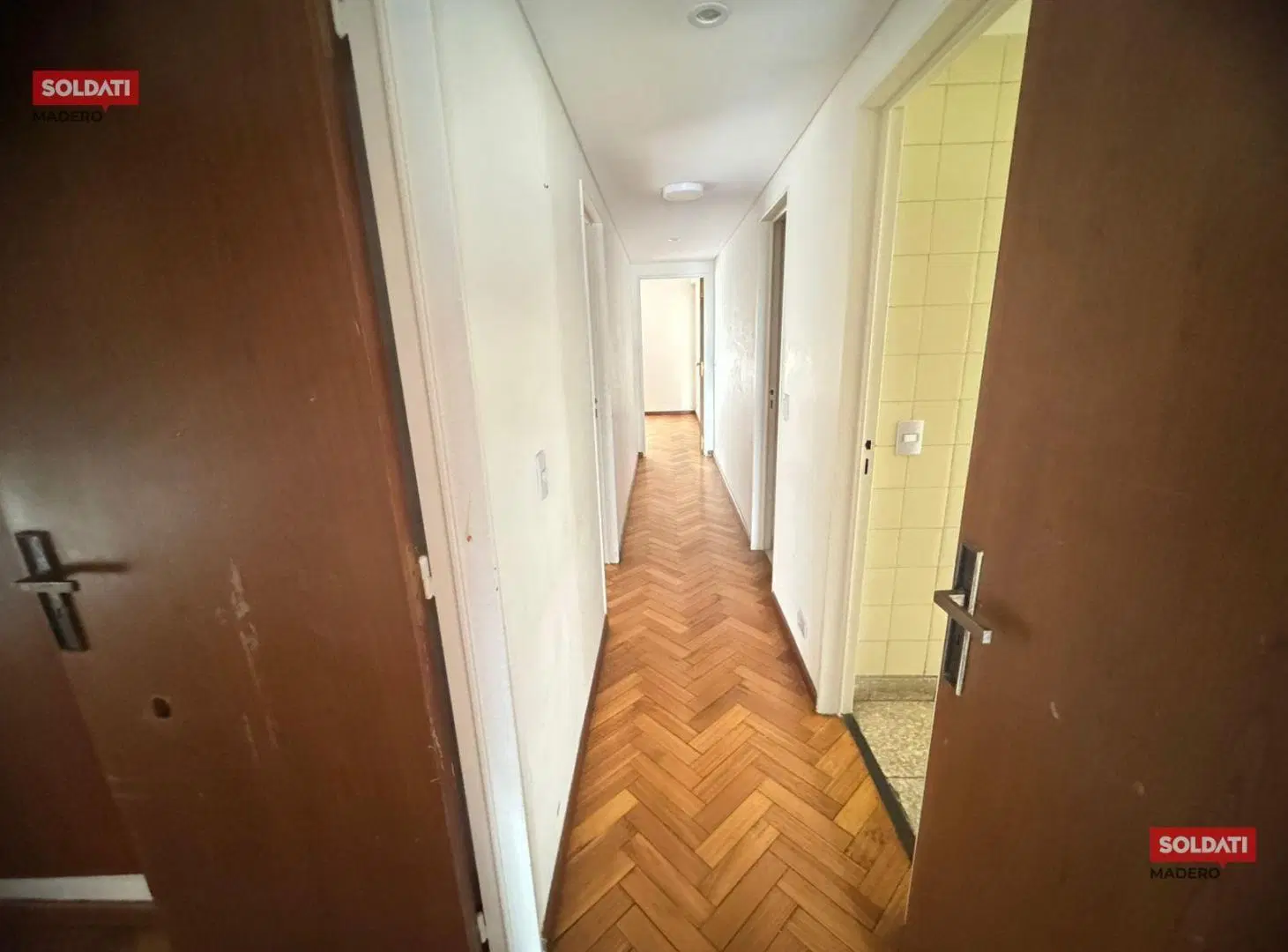 VENTA DEPARTAMENTO 4 AMBIENTES BELGRANO C 5