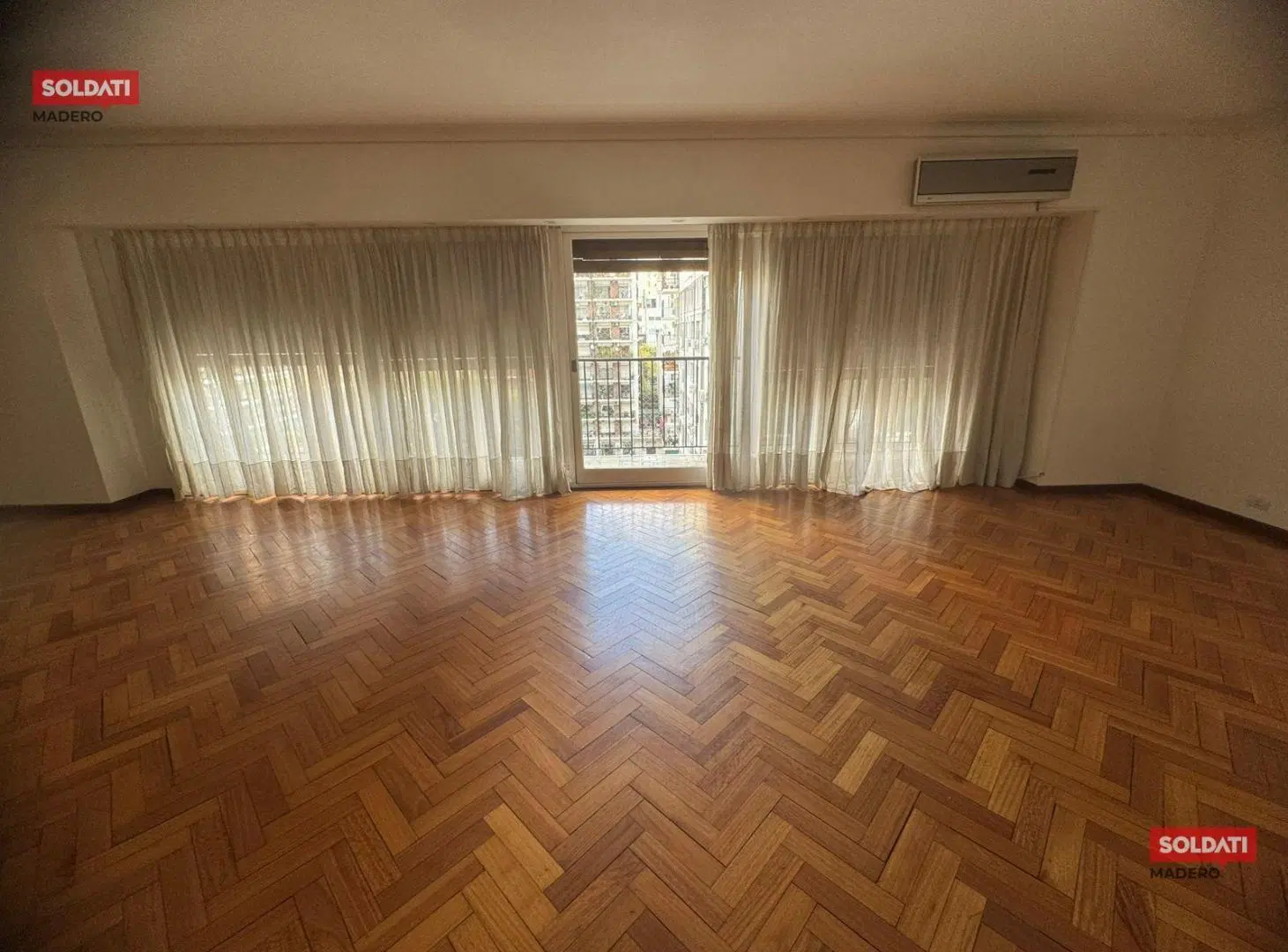VENTA DEPARTAMENTO 4 AMBIENTES BELGRANO C 1