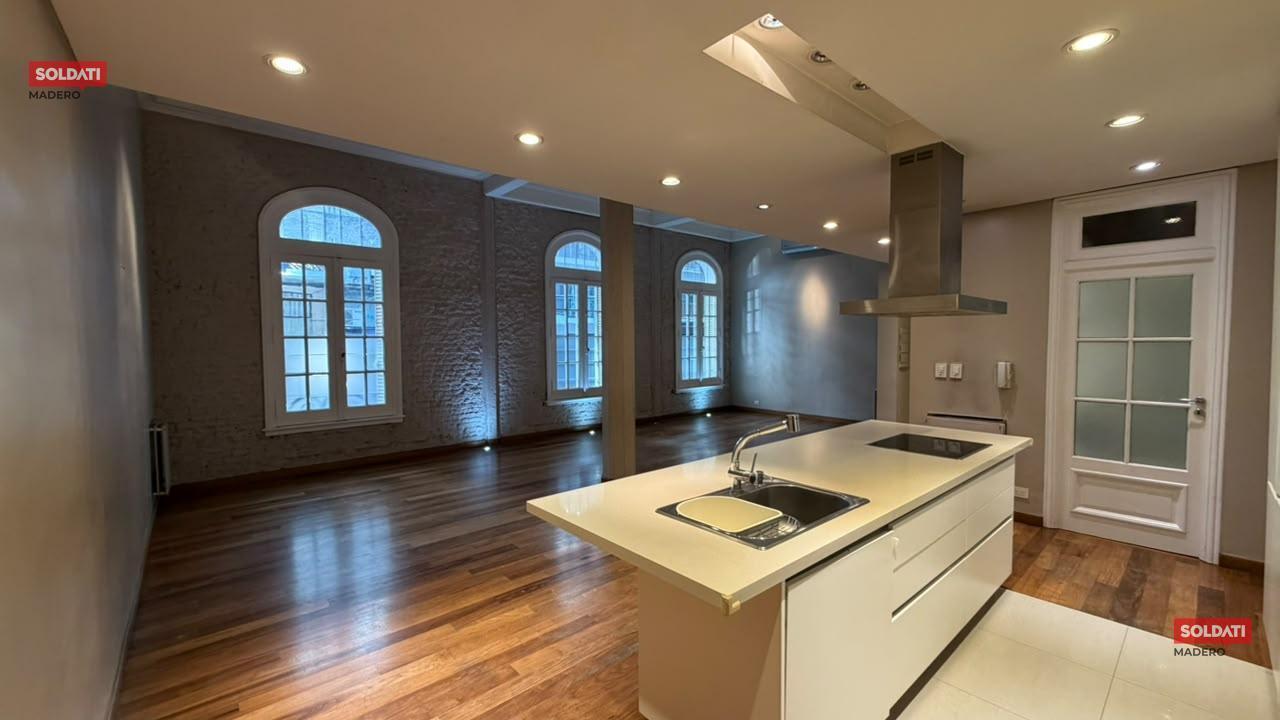 Foto de Departamento en Recoleta, imagen 3