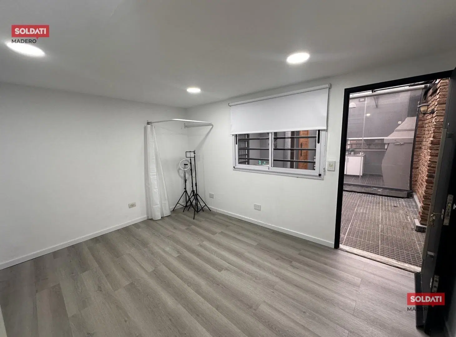 Casa Venta 3 dormitorios Parrilla Avellaneda 2