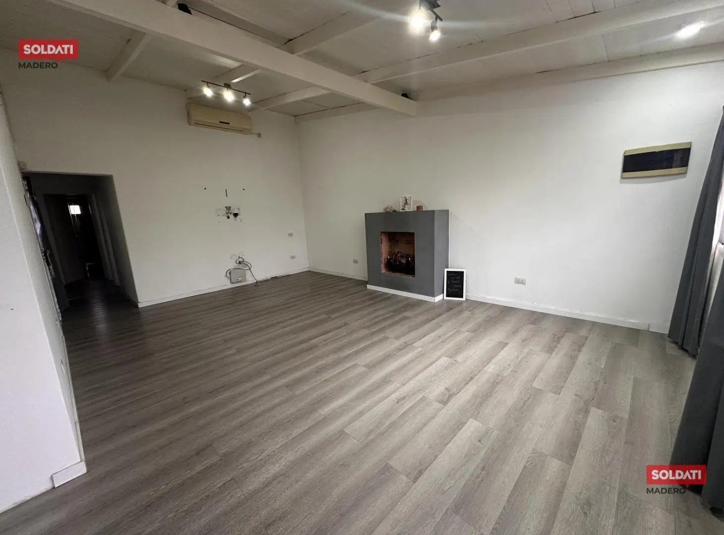 Casa Venta 3 dormitorios Parrilla Avellaneda 8