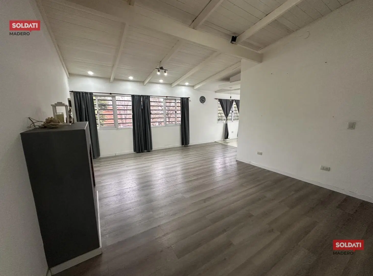 Casa Venta 3 dormitorios Parrilla Avellaneda 1