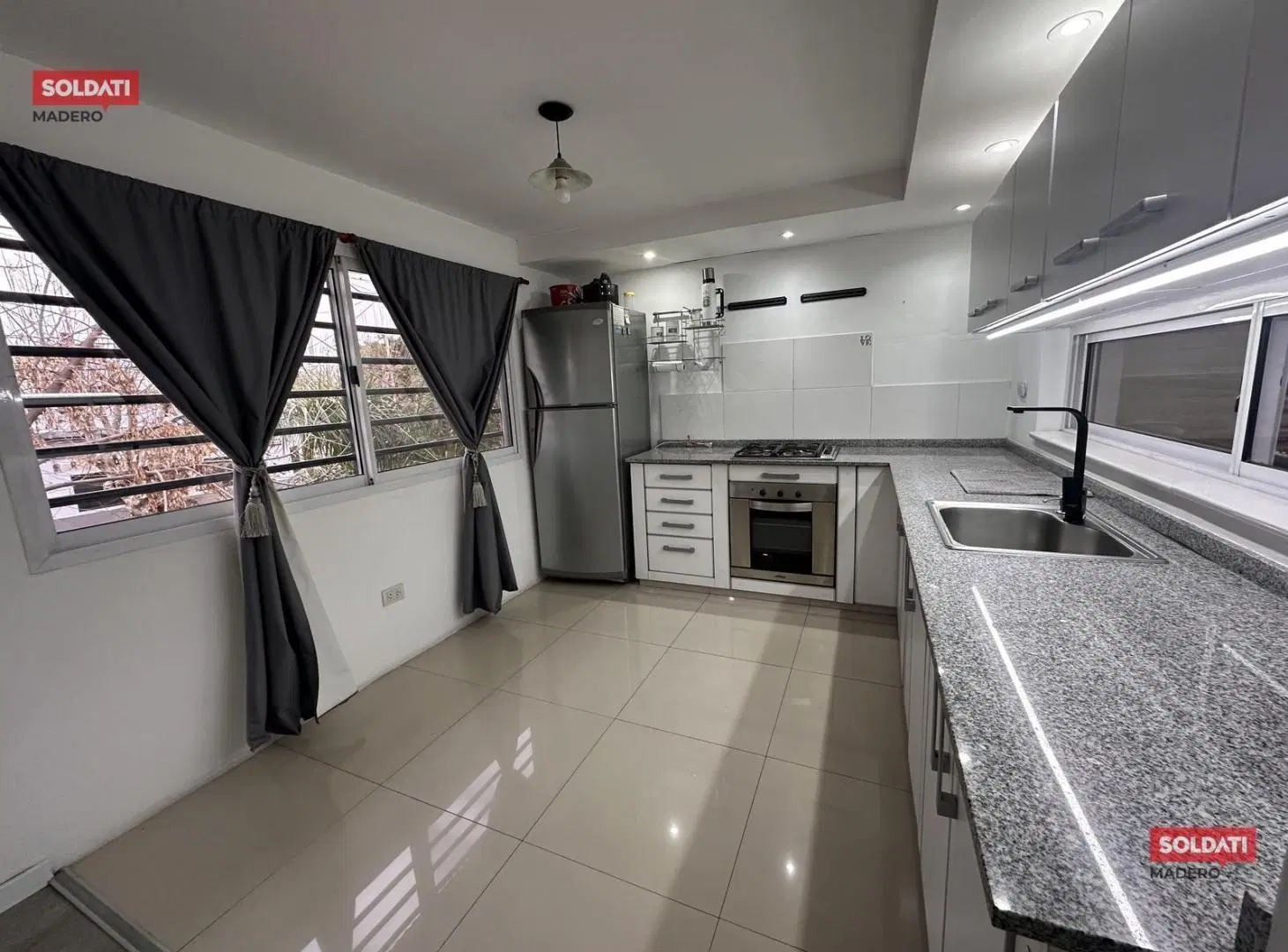 Casa Venta 3 dormitorios Parrilla Avellaneda 5