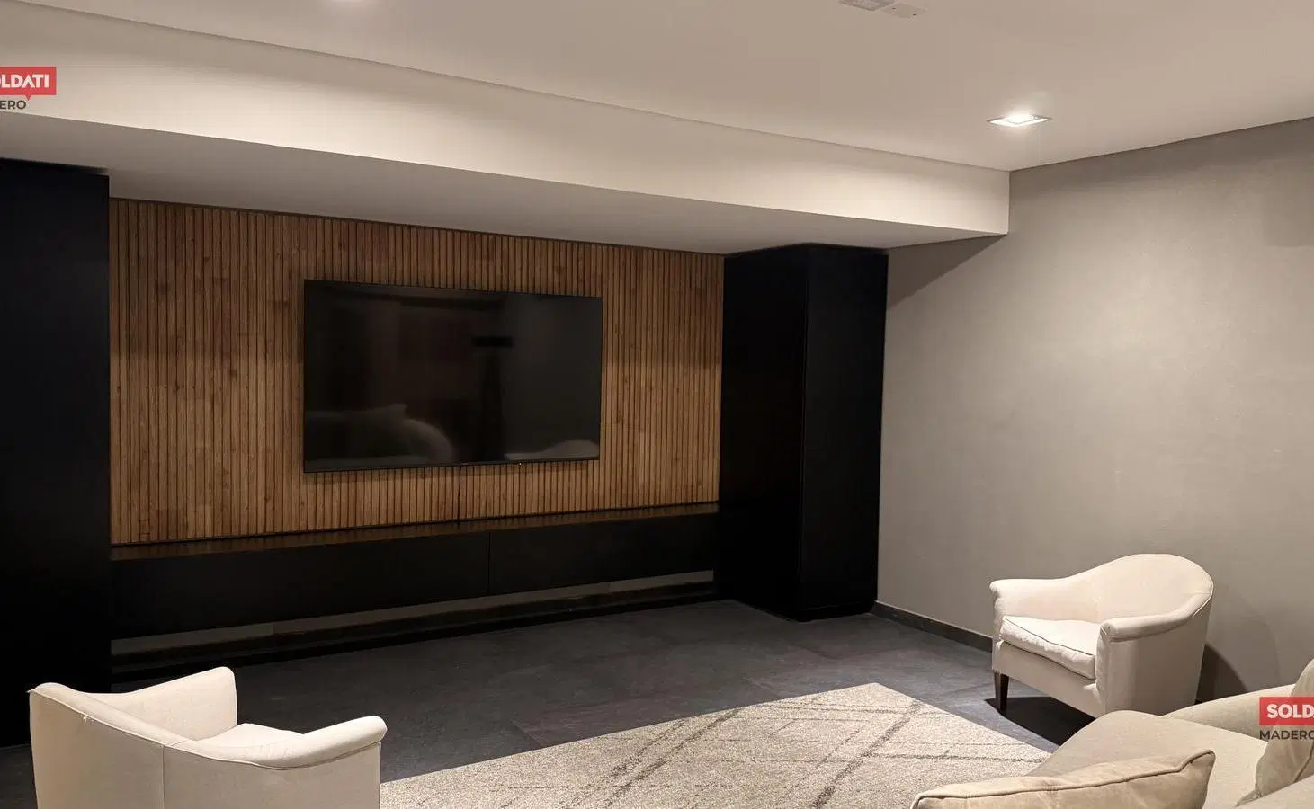 Departamento 2 ambientes a estrenar en Palermo 8