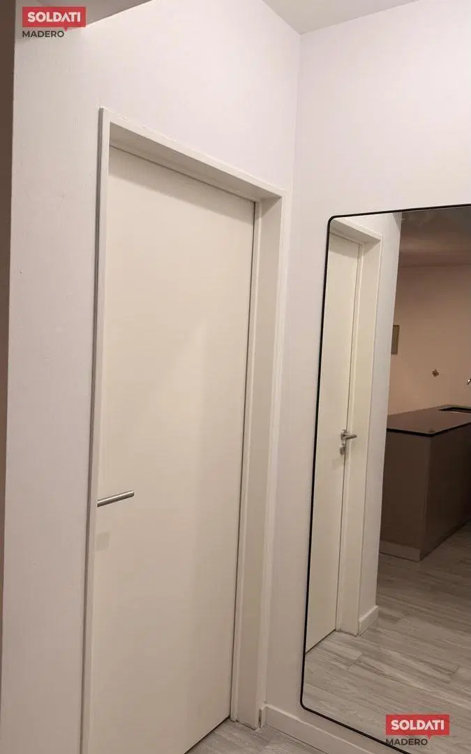 Departamento 2 ambientes a estrenar en Palermo 4