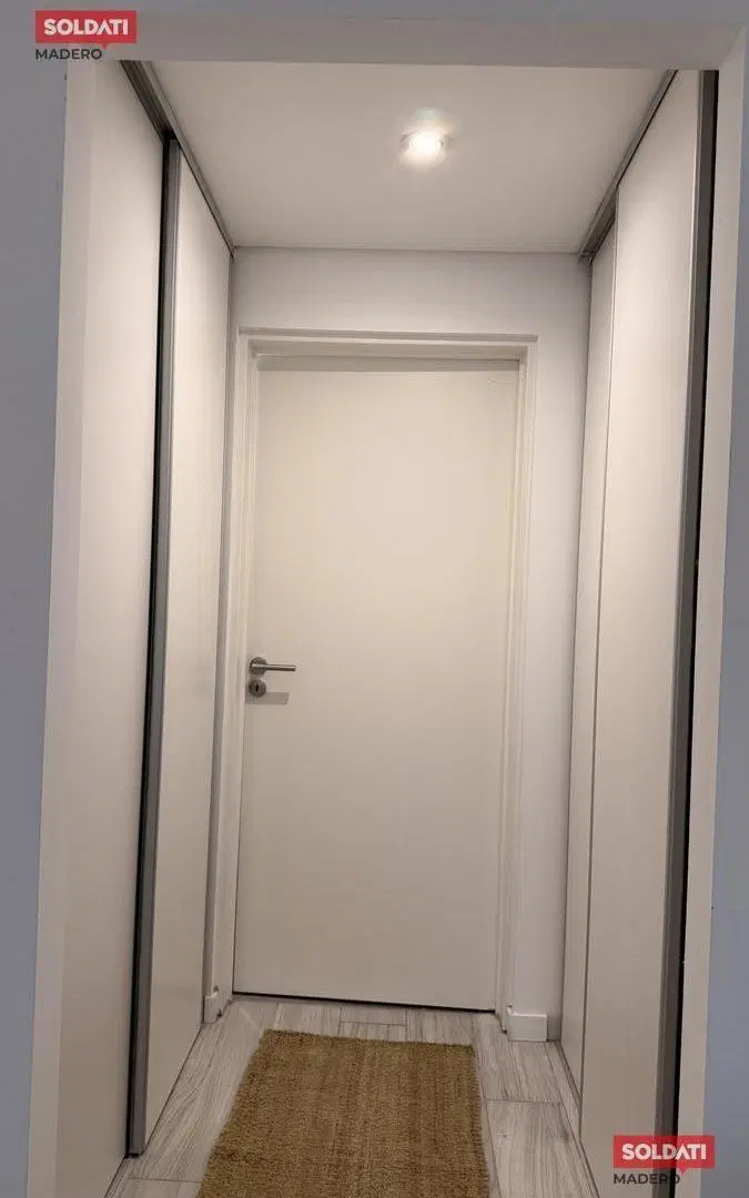 Departamento 2 ambientes a estrenar en Palermo 5