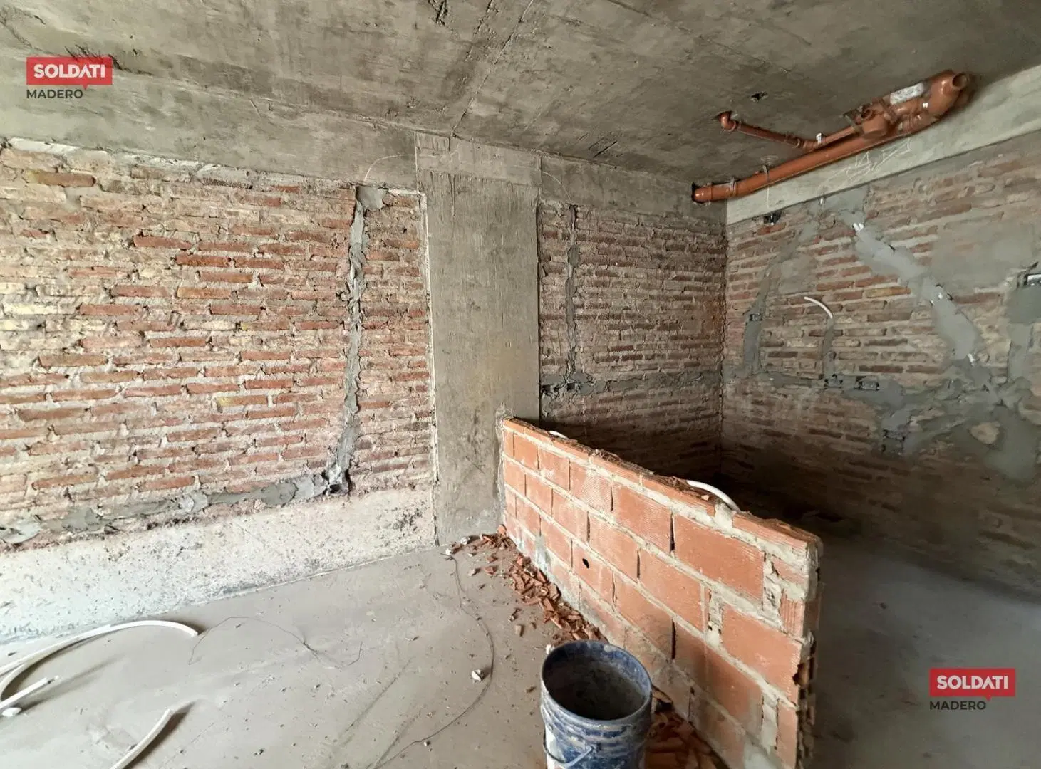 Venta Departamento 2 ambientes con balcón - Chacarita 4